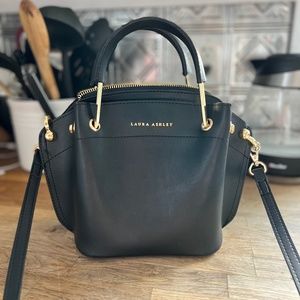 Black Purse Small